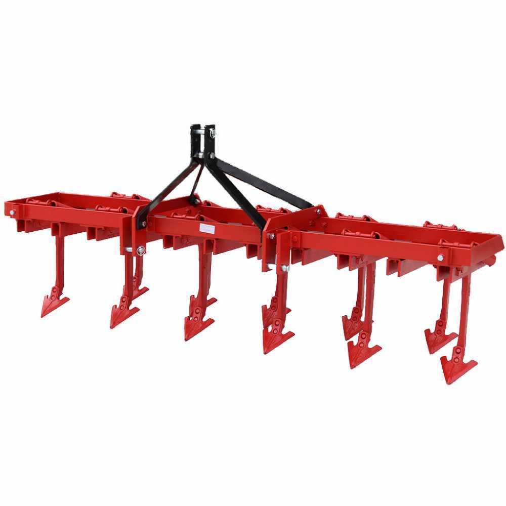 cmp11 feder grubber schwere reihe grubber mit 11 pflugscharen