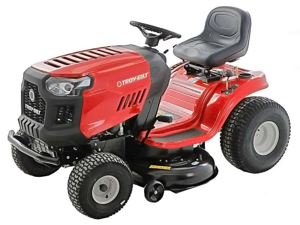 bronco-107t-s-troy-bilt-rasentraktor-cvt-getriebe-seitenauswurf-1.jpg bronco 107t s troy bilt rasentraktor cvt getriebe seitenauswurf