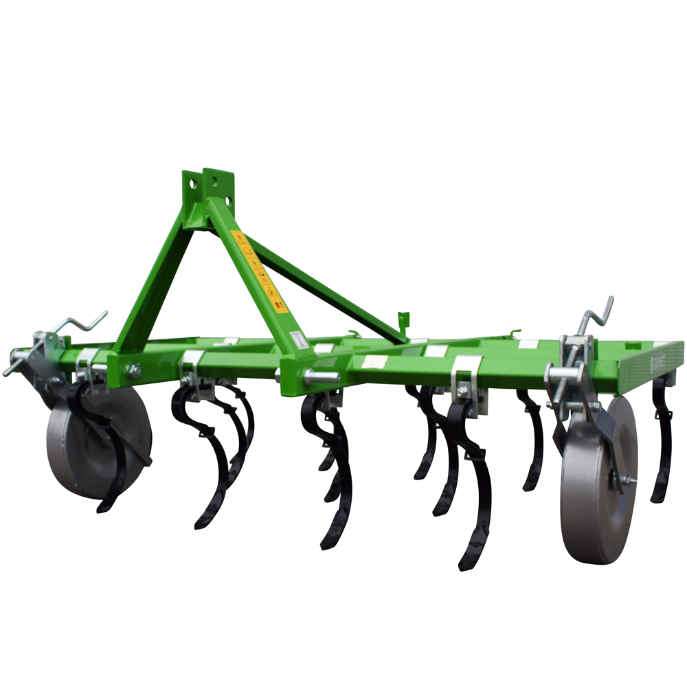 leichtgrubber bomet dorado 14 zinken arbeitsbreite 210 cm
