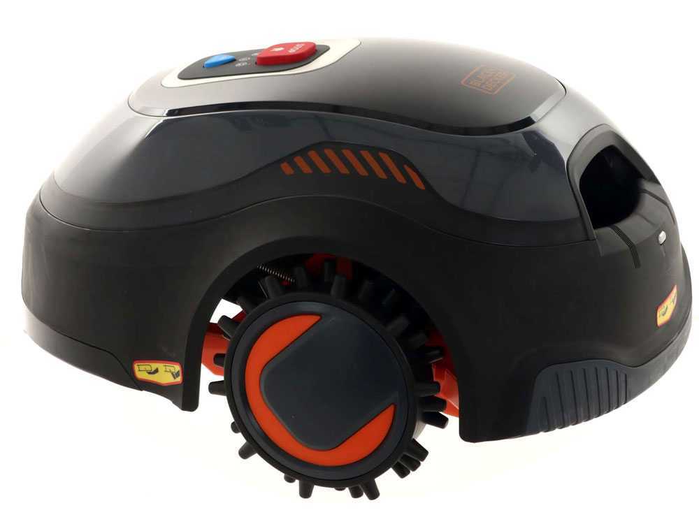 mahroboter-black-decker-bcrmw122-qw-mit-begrenzungskabel-rasenmaher-mit-4.jpg mähroboter black & decker bcrmw122 qw mit begrenzungskabel rasenmäher mit 12v lithium akku