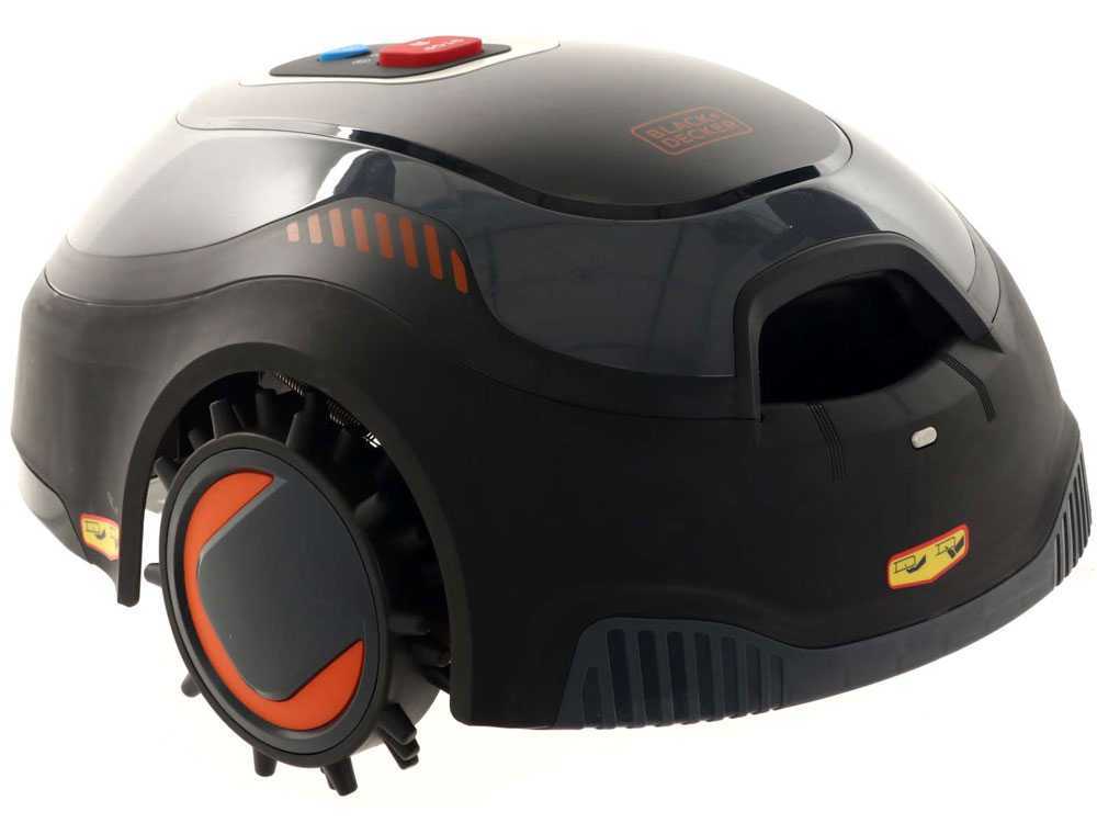 mahroboter-black-decker-bcrmw122-qw-mit-begrenzungskabel-rasenmaher-mit-5.jpg mähroboter black & decker bcrmw122 qw mit begrenzungskabel rasenmäher mit 12v lithium akku