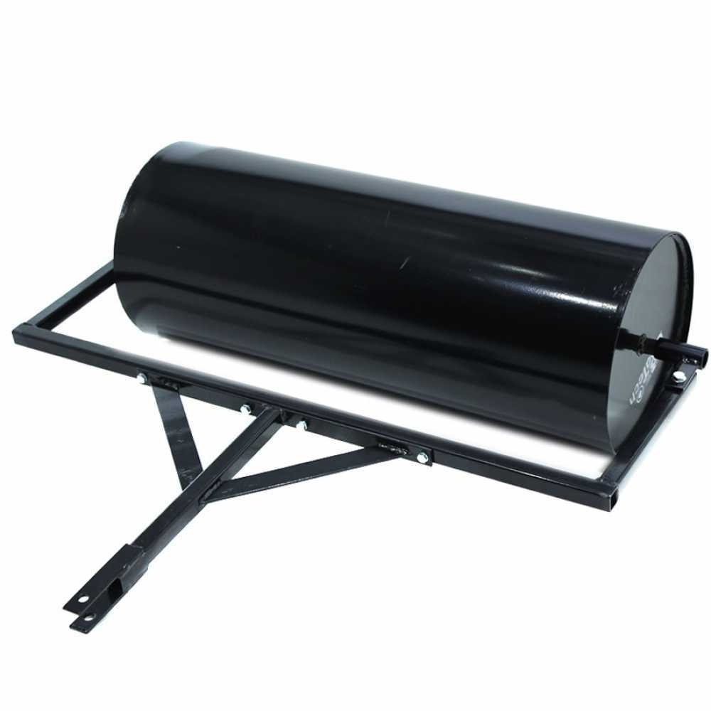 rasenwalze 92 cm aus stahl für rasentraktoren