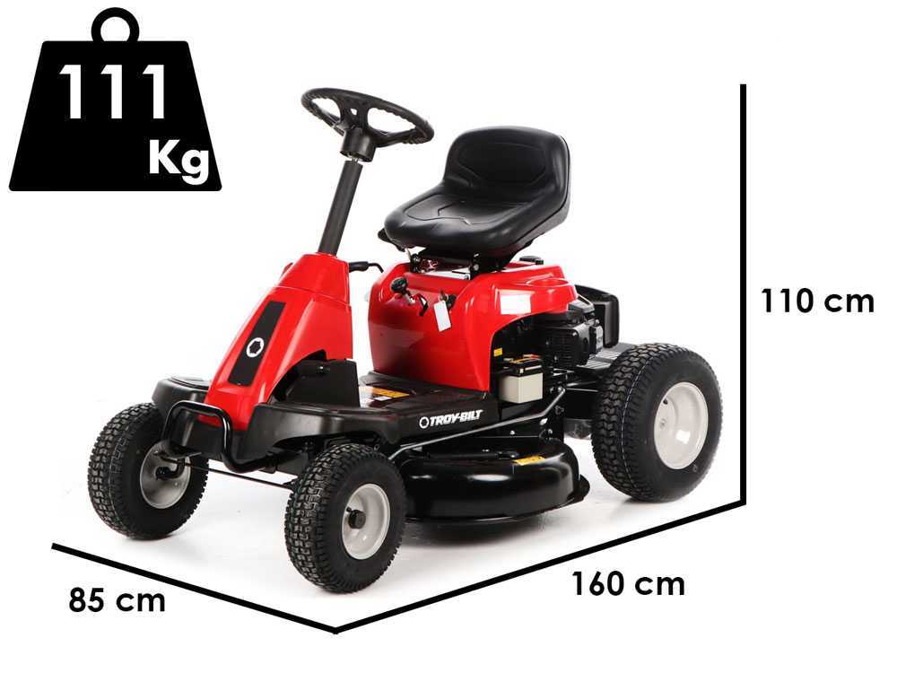 troy-bilt-tb-60t-s-select-aufsitzrasenmaher-mit-seitenauswurf-196-ccm.jpg troy bilt tb 60t s select aufsitzrasenmäher mit seitenauswurf 196 ccm motor elektrostarter